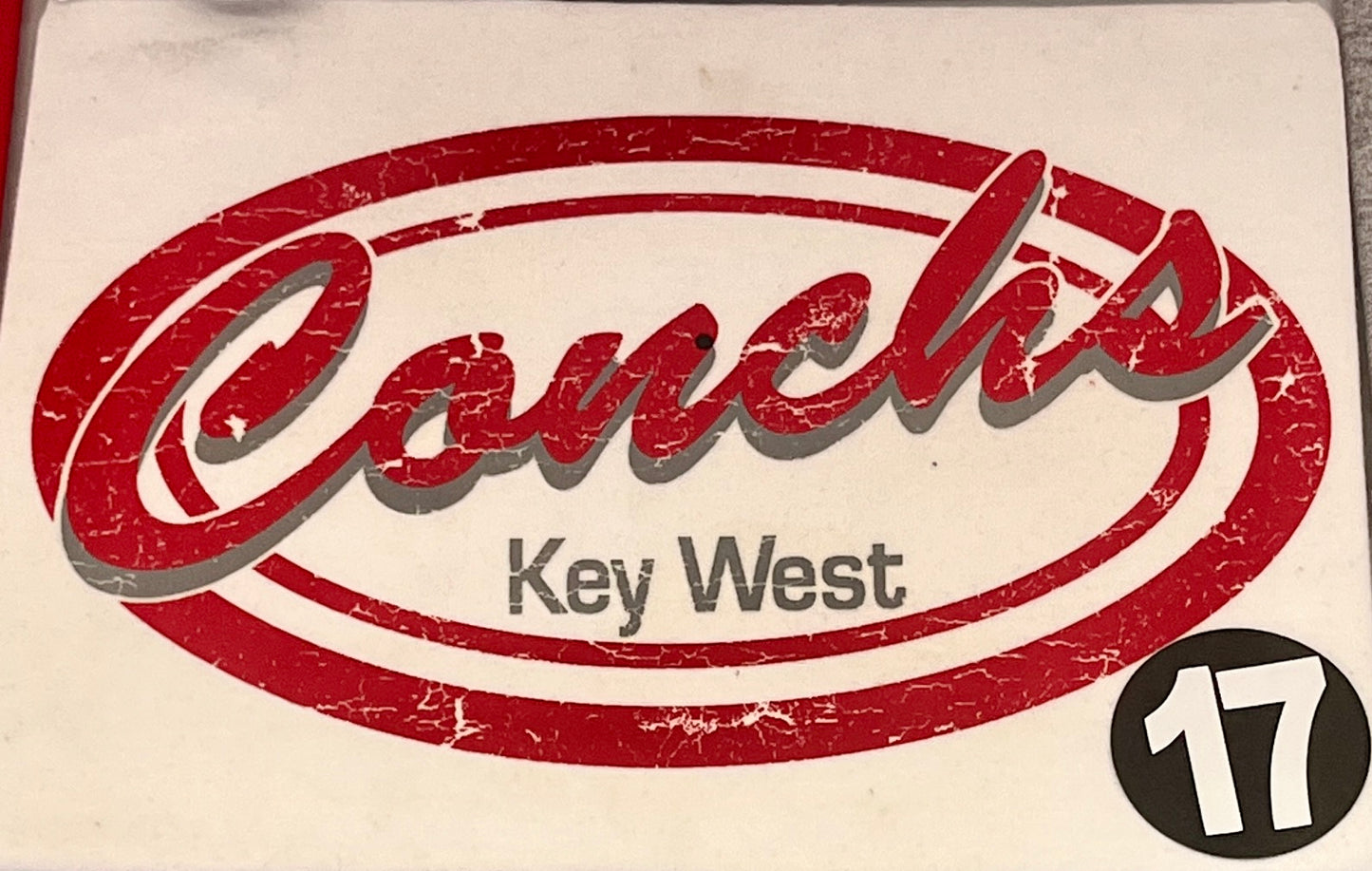 Adult - KWC #17 T-Shirt or Dri-Fit