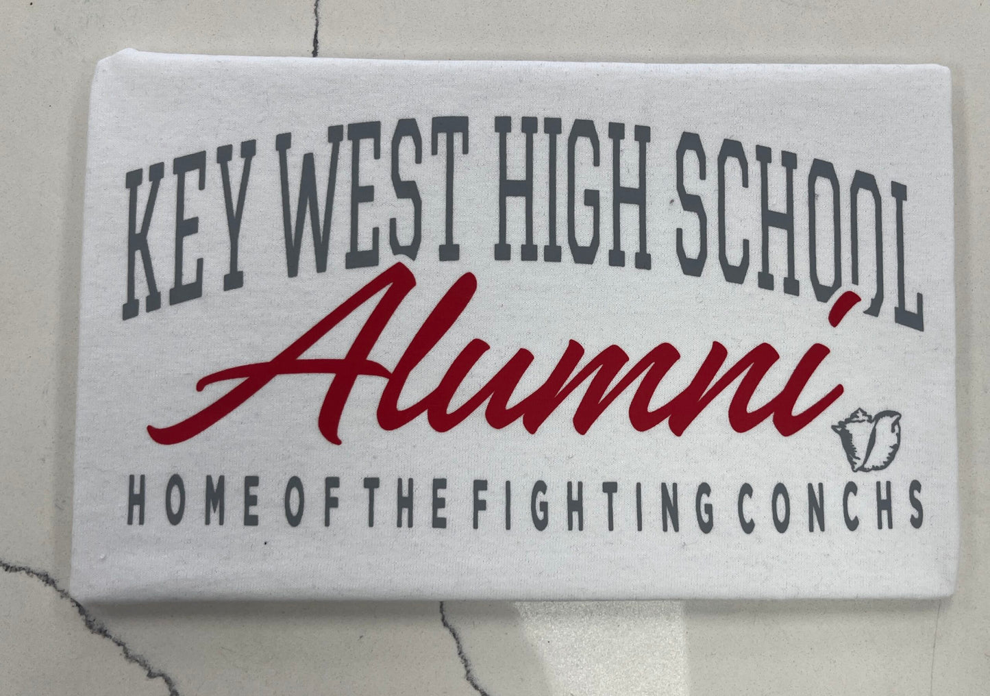 Adult - KWC #18 T-Shirt or Dri-Fit