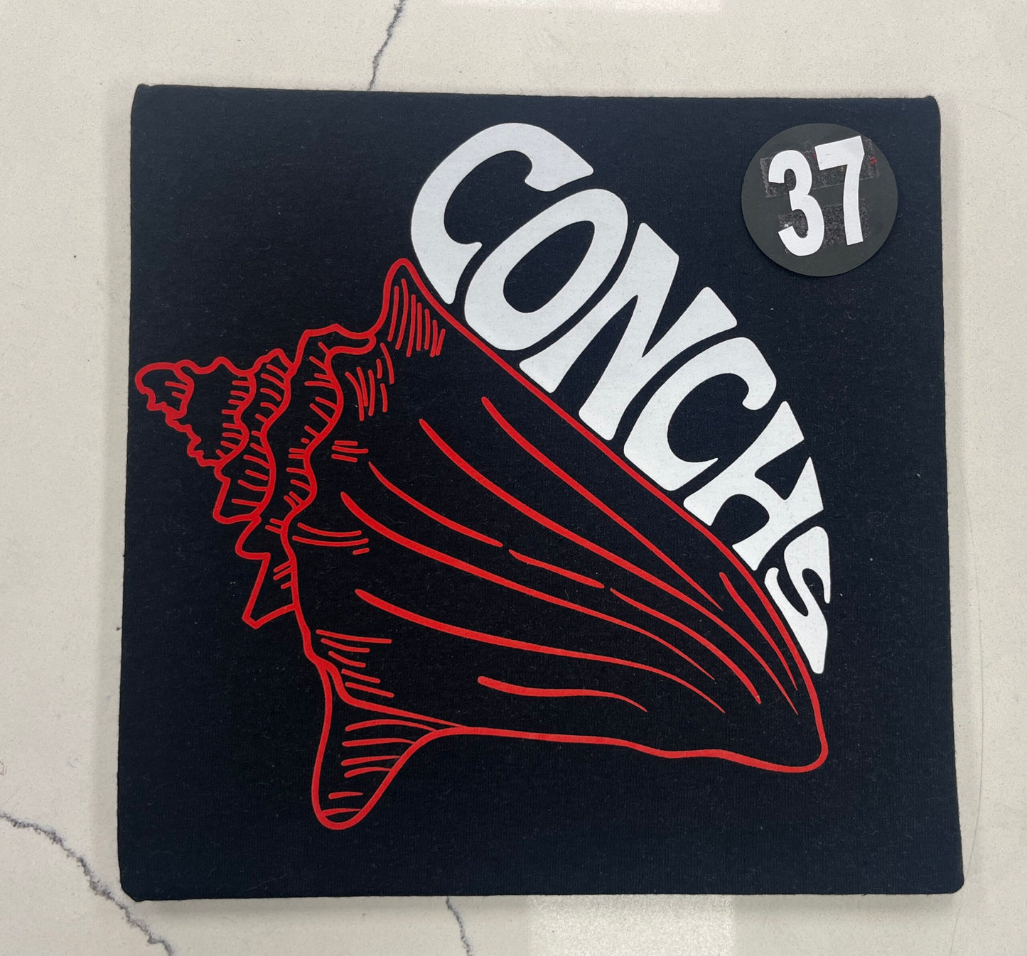 Adult - KWC #37 T-Shirt or Dri-Fit