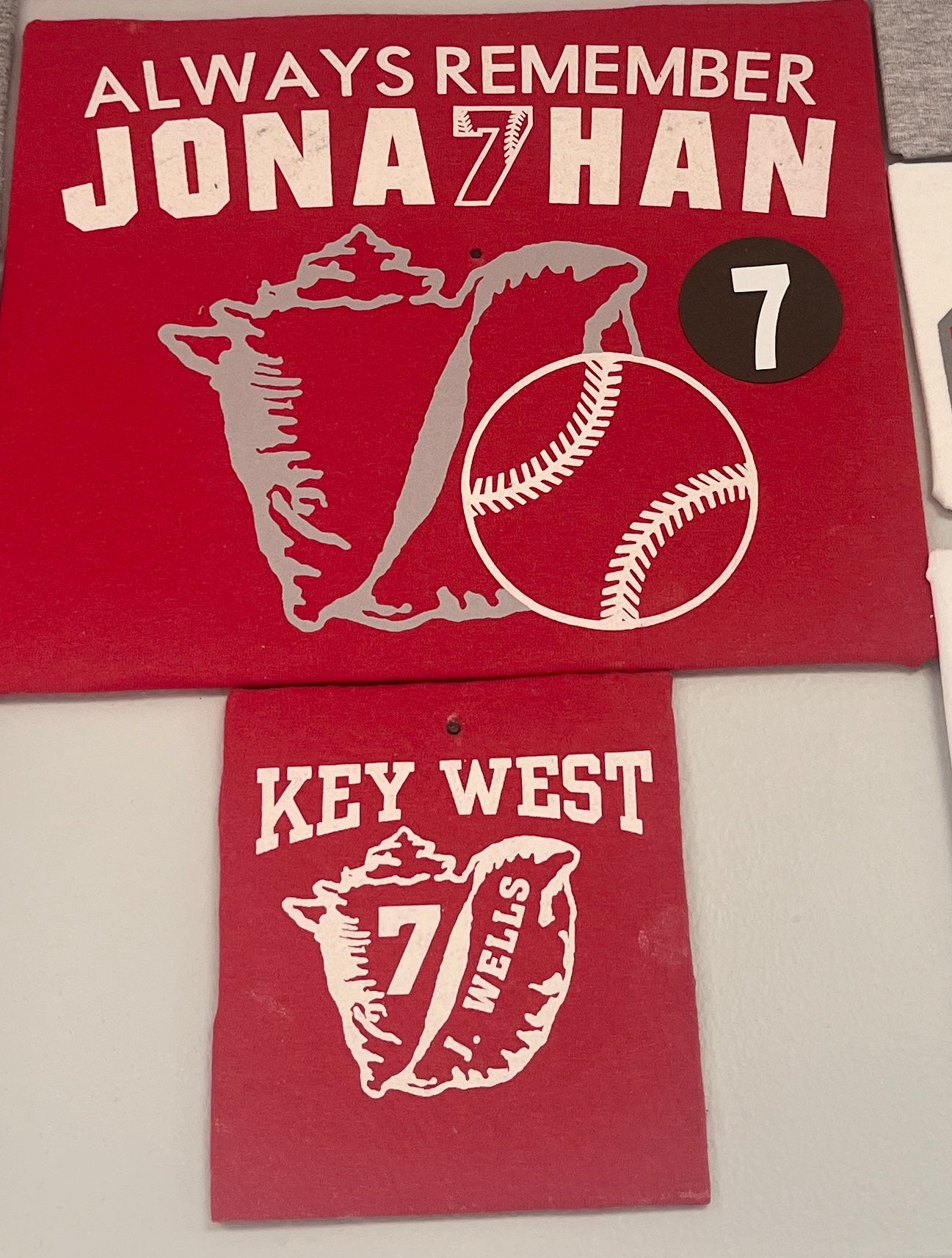 Ladies - KWC #7 T-Shirt or Dri-Fit