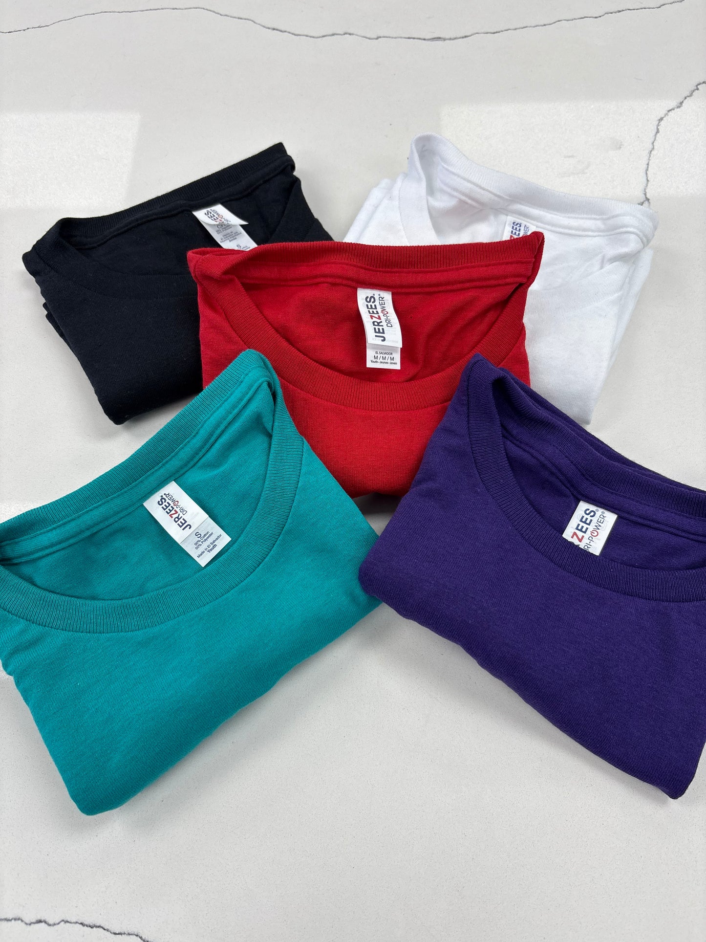 HOB Uniforms - T-Shirt or Dri-Fit
