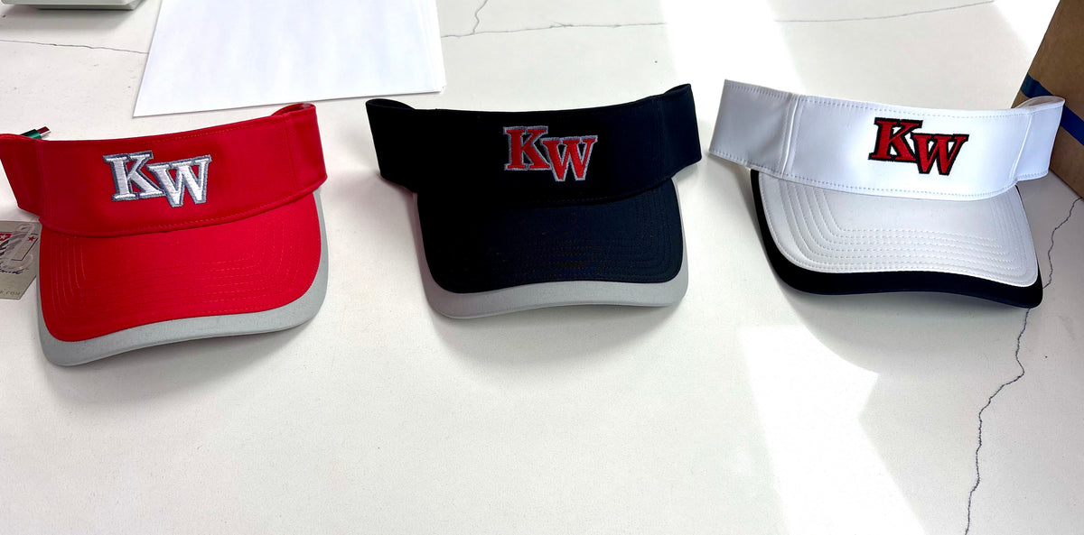KW Visors