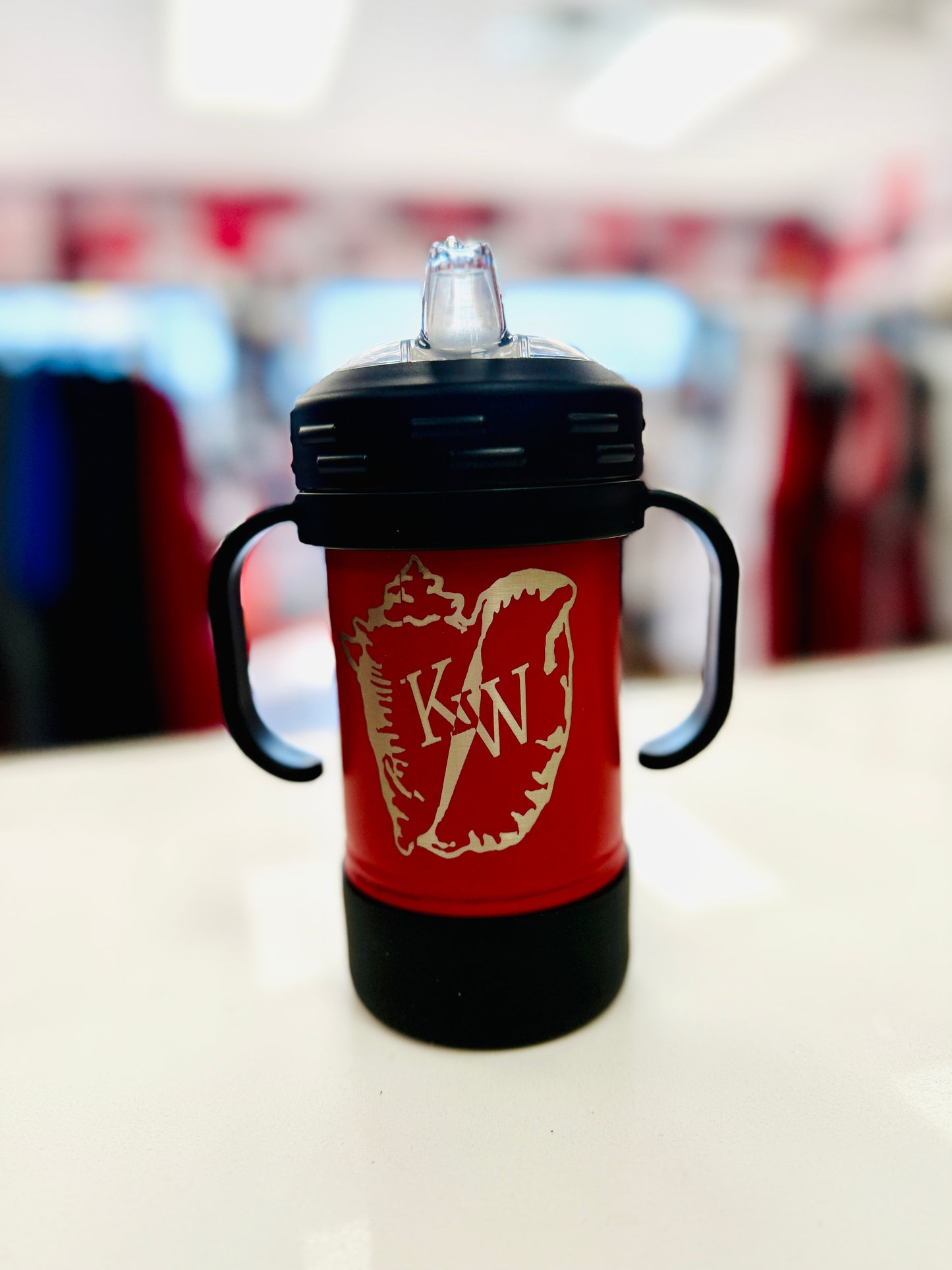 KW Sippy Cup