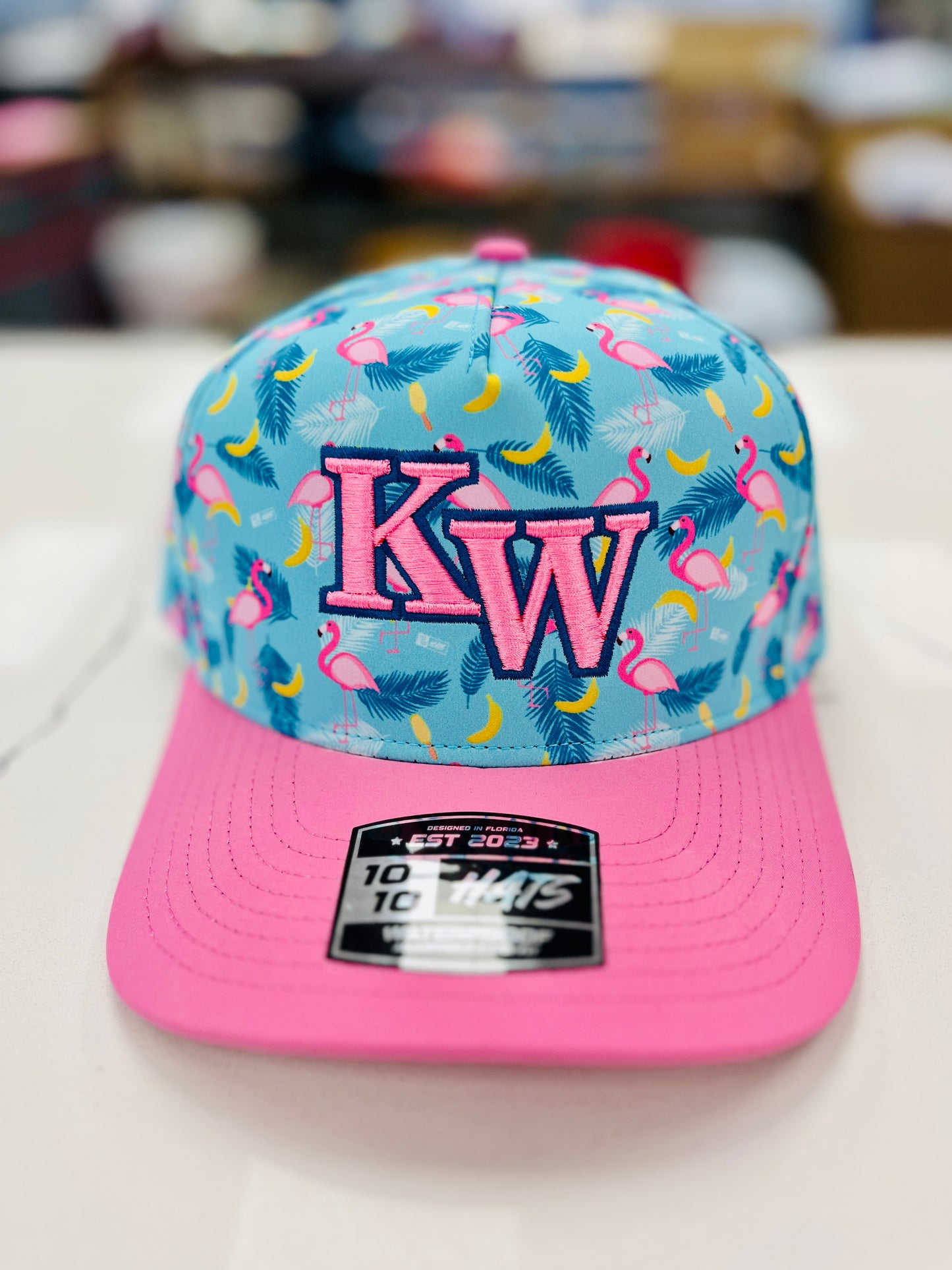 Flamingo SnapBack