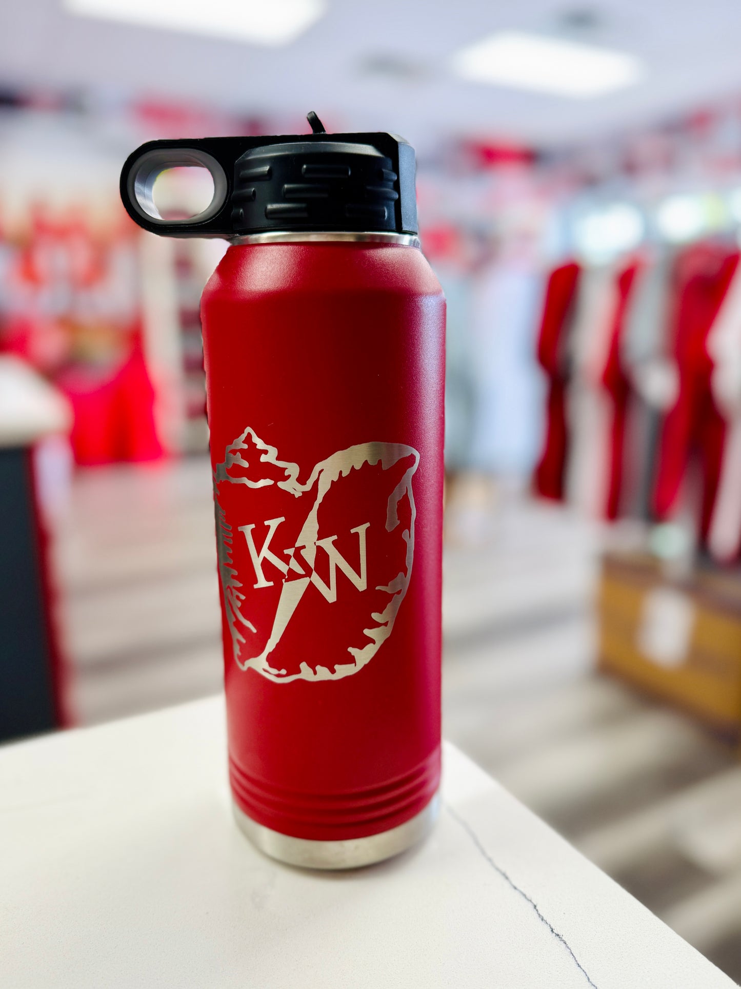 KW Water Jug