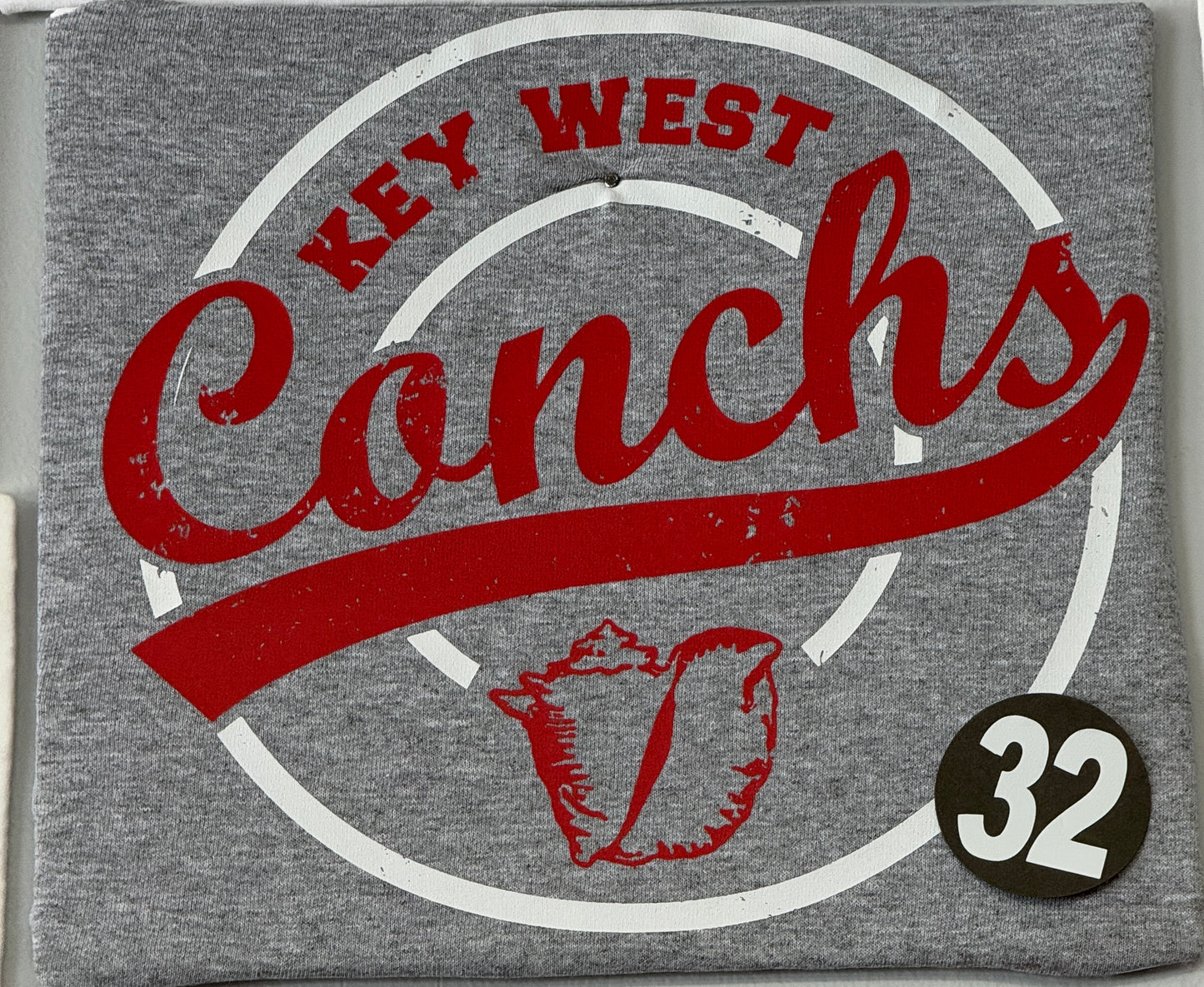 Adult - KWC #32 T-Shirt or Dri-Fit