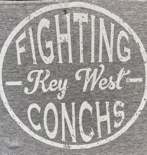 Ladies - KWC #10 T-Shirt or Dri-Fit