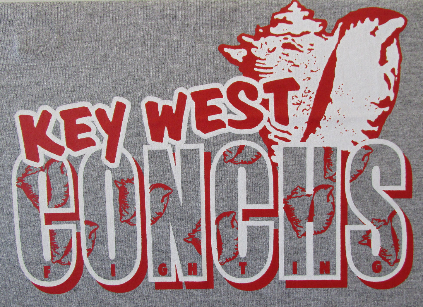 Youth - KWC #2 T-Shirt or Dri-Fit