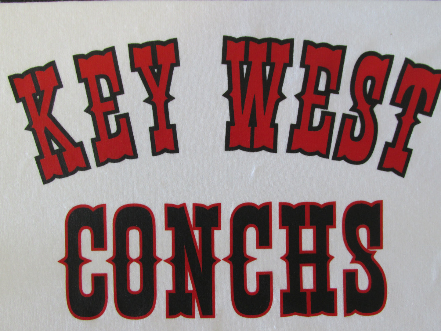 Ladies - KWC #24 T-Shirt or Dri-Fit
