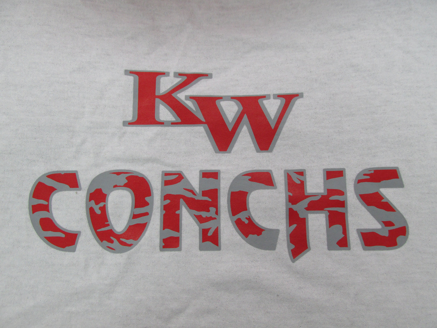 Ladies - KWC #28 T-Shirt or Dri-Fit
