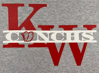 Ladies - KWC #33 T-Shirt or Dri-Fit