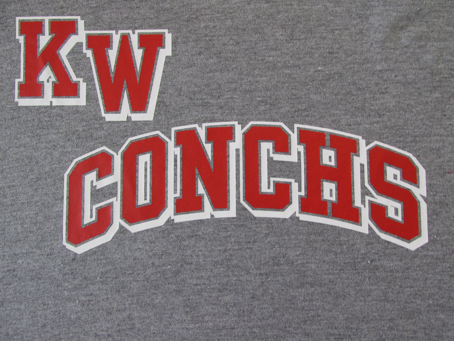 Youth - KWC #4 T-Shirt or Dri-Fit