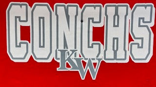 Ladies - KWC #40 T-Shirt or Dri-Fit