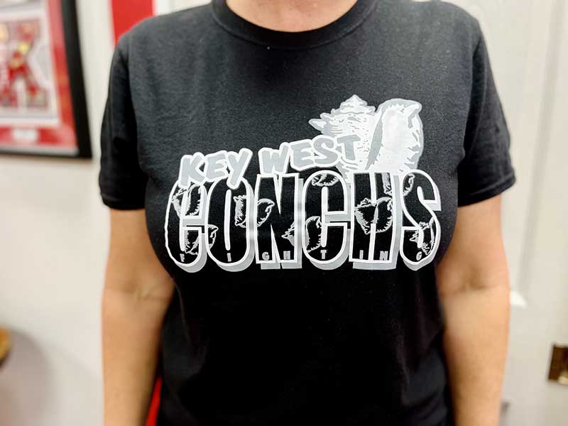 Adult - KWC #2 T-Shirt or Dri-Fit