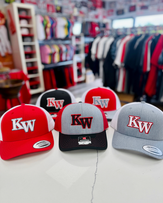KW Trucker SnapBack