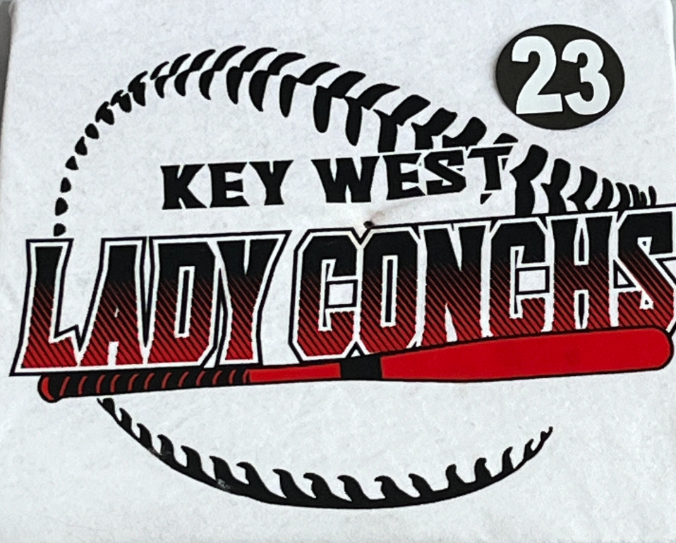 Adult - Softball #23 T-Shirt or Dri-Fit