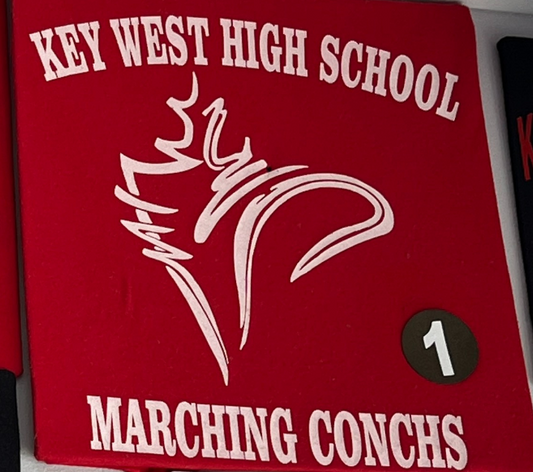 Adult - Band #1 T-Shirt or Dri-Fit