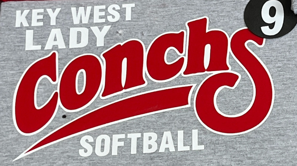 Adult - Softball #9 T-Shirt or Dri-Fit
