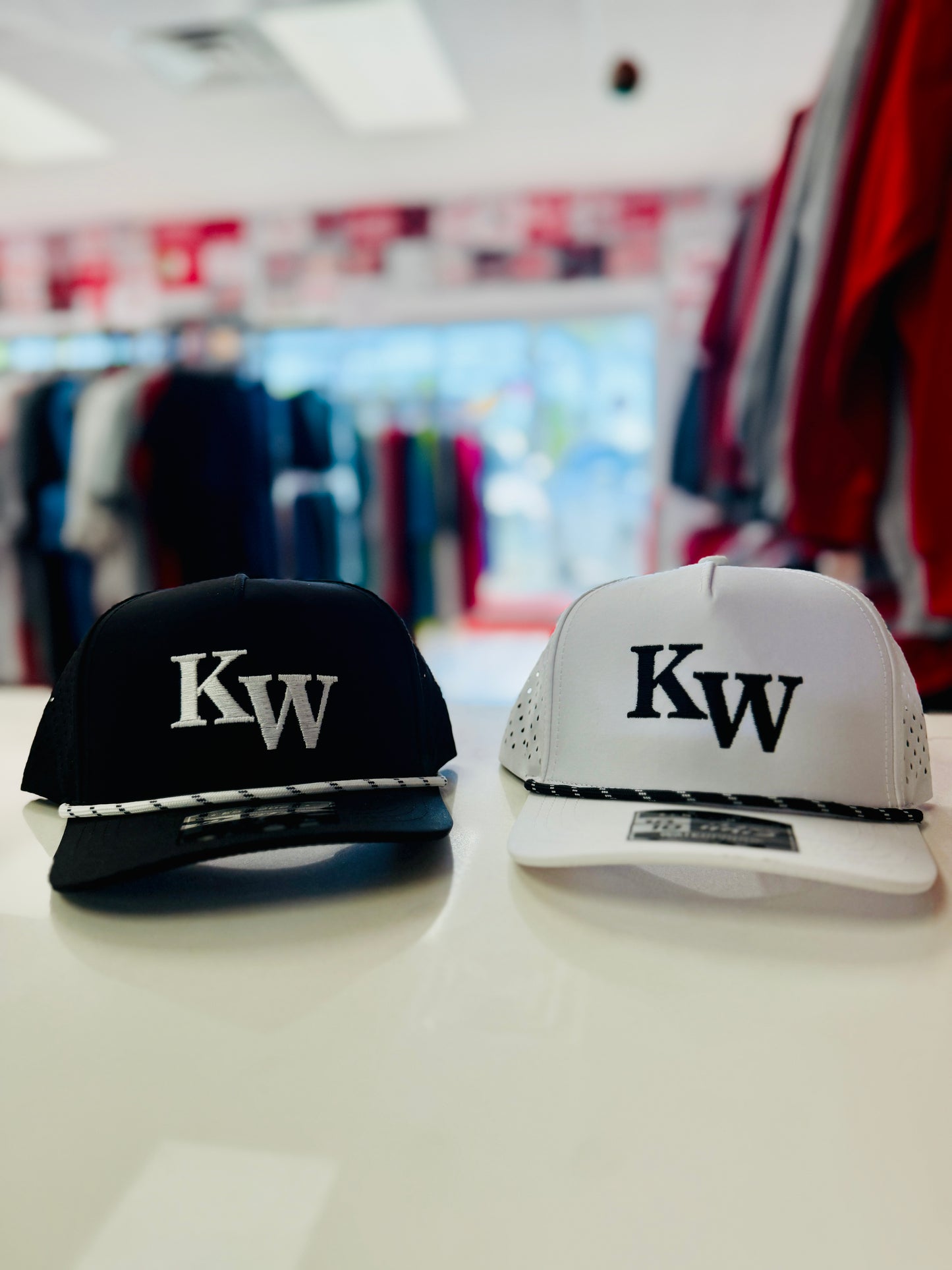 Toddler SnapBack