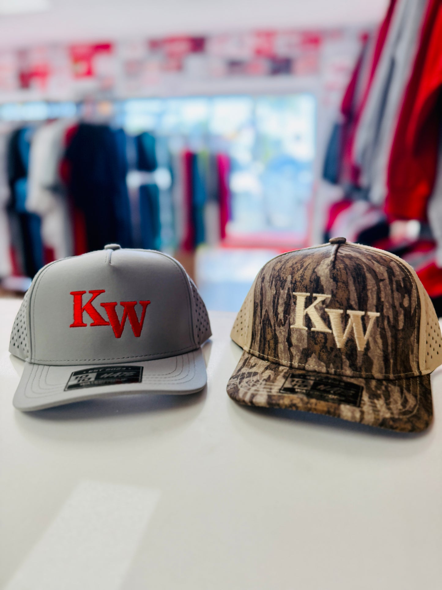 Toddler SnapBack