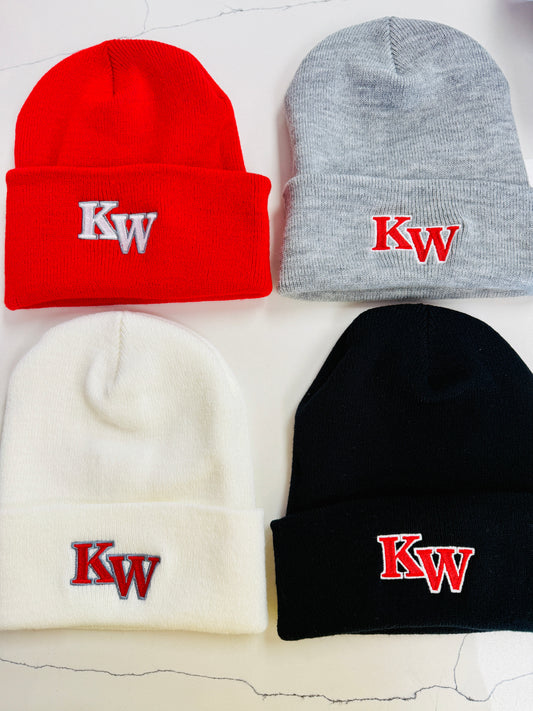 KW Beanies