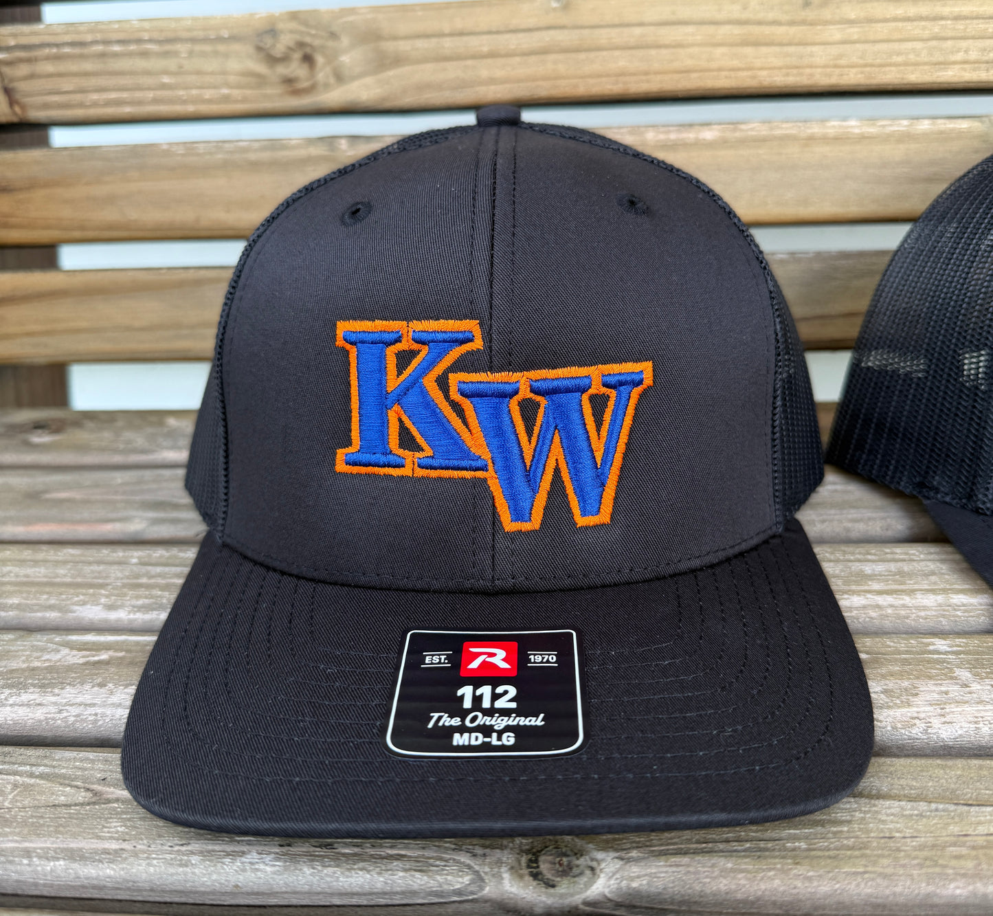 Game Day KW Hats