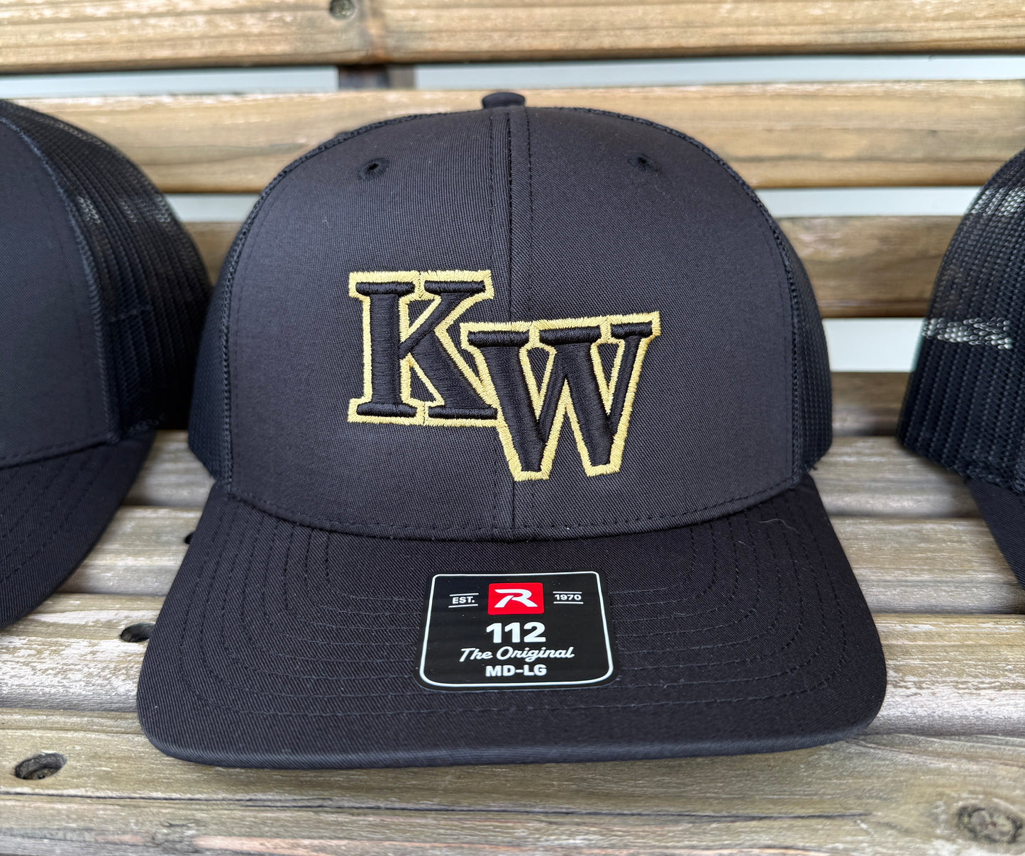 Game Day KW Hats