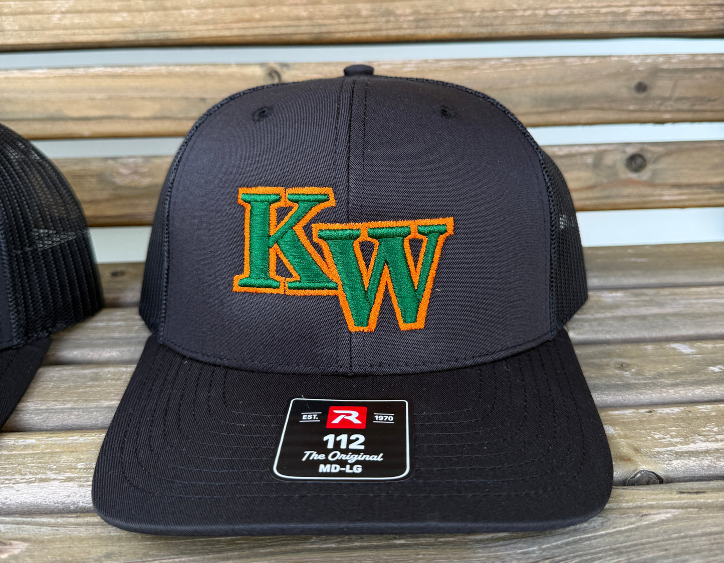 Game Day KW Hats