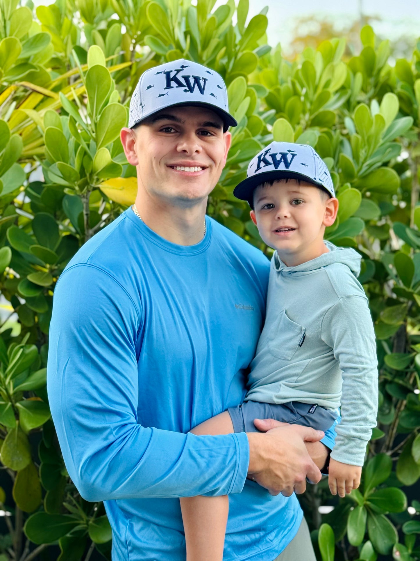Toddler SnapBack