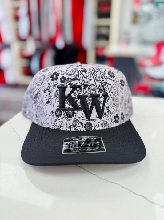 Hogfish SnapBack