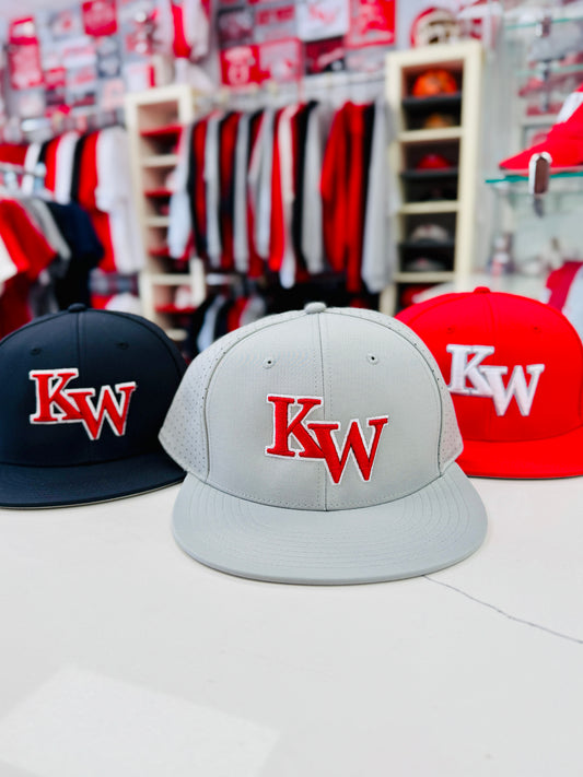 The Game KW SnapBack
