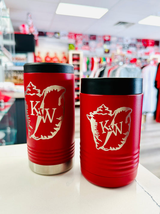 KW Koozie