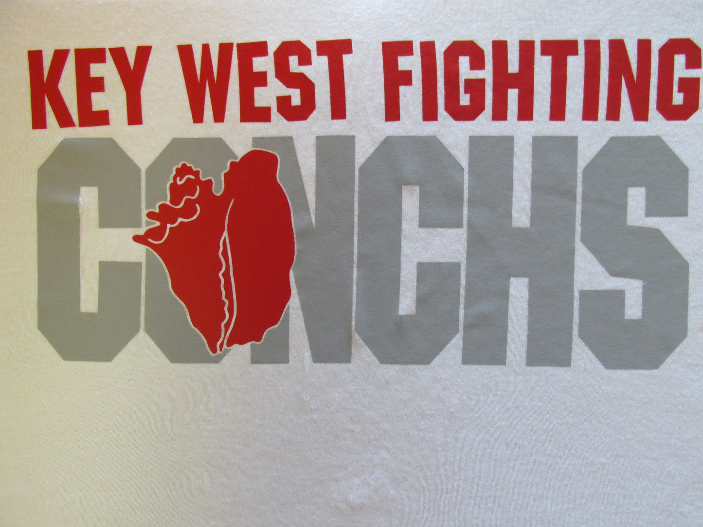 Ladies - KWC #5 T-Shirt or Dri-Fit